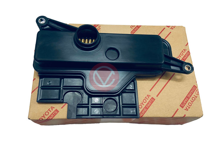 Picture of 35330-73010 3533073010 Lọc dầu số Toyota Venza, RAV4 2.7, Camry 2.5