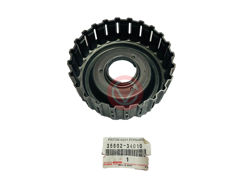 Hình ảnh của35602-34010 3560234010 Bánh răng hộp số Lexus LX570
