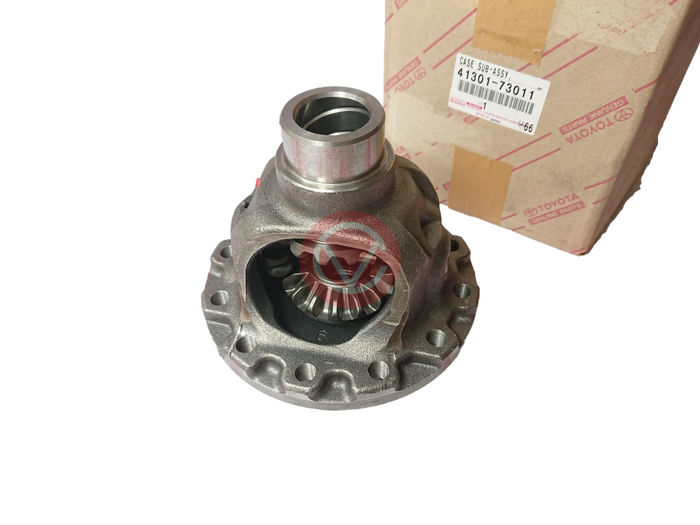 Picture of 41301-73011 4130173011 Vi sai cầu trước Toyota Venza