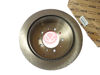 Picture of 42431-60290 4243160290 Đĩa phanh sau Lexus LX570, Toyota Land Cruiser V8