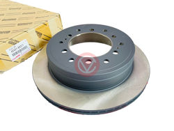 Hình ảnh của42431-60311 4243160311 Đĩa phanh sau Toyota Prado Lexus GX460