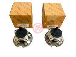 Hình ảnh của42450-0T010 424500T010 42460-0T010 424600T010 Bi moay ơ sau Toyota Venza