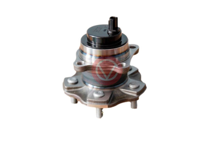 Picture of 42450-48050 4245048050 Bi moay ơ sau cả cụm Lexus RX350, RX450H