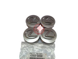 Hình ảnh của42603-30590 4260330590 Logo chụp lazang IS250