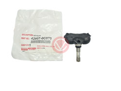 Hình ảnh của42607-0C070 426070C070 Cảm biến áp suất lốp Toyota Sienna