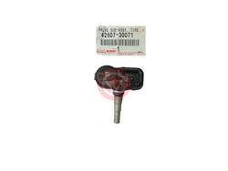 Hình ảnh của42607-30071 4260730071 Cảm biến áp suất lốp Toyota, Lexus CT200H, IS250, IS300, IS350, RC350, RC300, RC200T, ES350H, ES300H, GS300, GS350, GS450, LS460, LS600H, RX350, RX450H, NX200, NX300