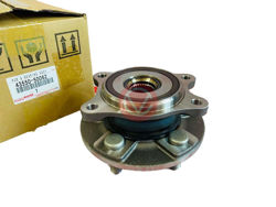 Hình ảnh của43550-50062 4355050062 Bi moay ơ trước Lexus LS460 LS600H 