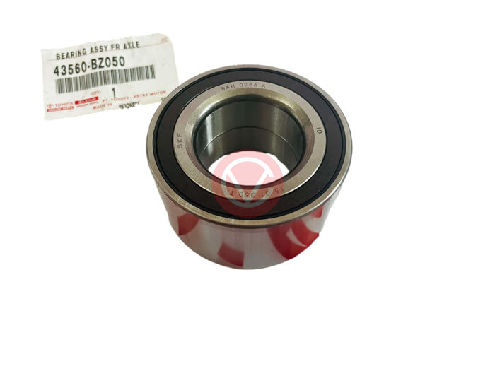Picture of 43560-BZ050 43560BZ050 Bi Moay Ơ Trước Toyota Veloz, Avanza, Rush, Raize