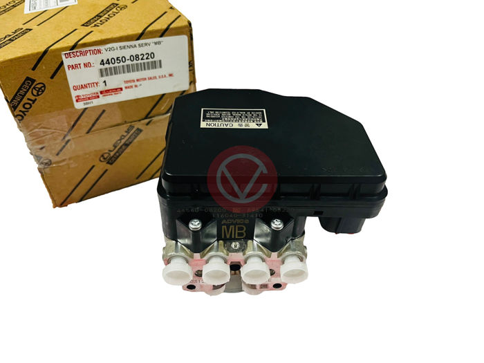 Picture of 44050-08220 4405008220 Bộ chấp hành ABS Toyota Sienna