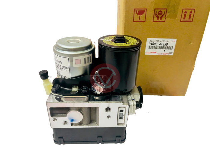 Picture of 44050-30660 4405030660 44050-30300 4405030300 Bộ Chấp Hành ABS Toyota Camry Hybrid AHV40, Alphard, Lexus LM300H