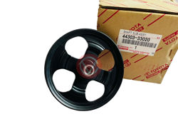 Hình ảnh của44303-33020 4430333020 Pully Bơm Trợ Lực Toyota Camry ACV40, ASV40 4PK