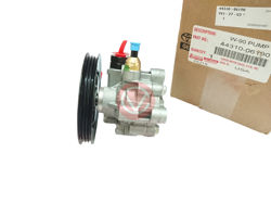 Hình ảnh của44310-06190 4431006190 Bơm trợ lực Toyota Camry Mỹ 2.5 ASV40
