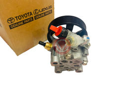 Hình ảnh của44310-08020 4431008020 Bơm trợ lực lái Toyota Sienna