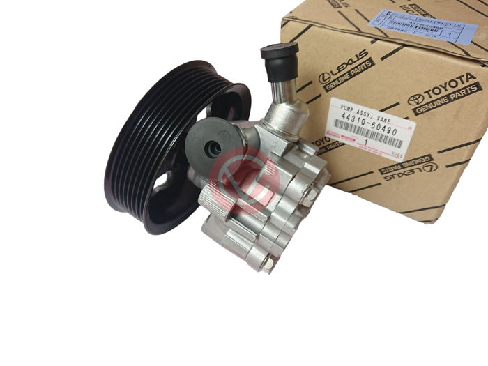 Picture of 44310-60490 4431060490 Bơm trợ lực lái Lexus LX570