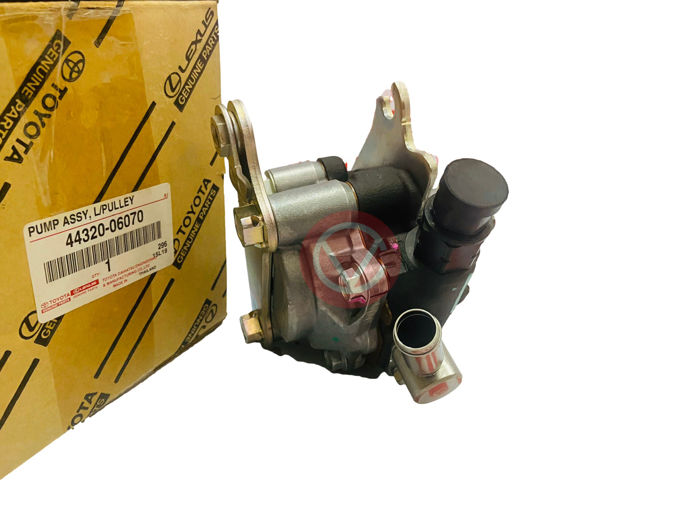 Picture of 44320-06070 4432006070 Bơm trợ lực Toyota Camry 3.0 MCV30 2002-2006