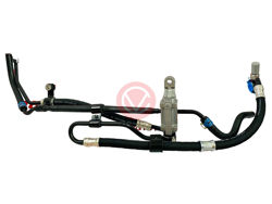 Hình ảnh của44410-60740 4441060740 Tuy ô trợ lực lái Lexus LX570 Toyota Land Cruiser