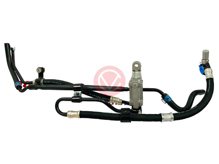 Picture of 44410-60740 4441060740 Tuy ô trợ lực lái Lexus LX570 Toyota Land Cruiser