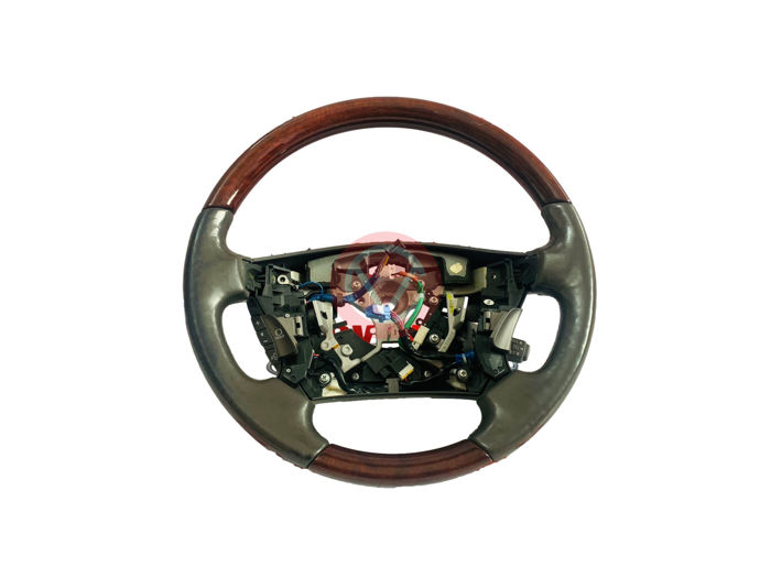 Picture of 45100-50250-C0 4510050250C0 Vô lăng Lexus LS460, LS600H