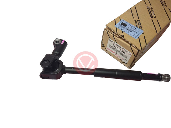 Picture of 45203-0K040 452030K040 Khớp lái dưới Toyota Fortuner, Hilux giá tốt