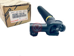 Hình ảnh của45203-35310 4520335310 Khớp các đăng lái dưới Lexus GX470, Land Cruiser Prado 04-09