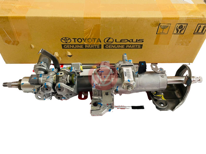 Picture of 45810-60190 4581060190 Cọc lái chính Lexus LX570