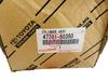 Picture of 47201-50350 4720150350 Tổng phanh Lexus LS460 LS600H