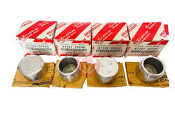 Hình ảnh của47731-35040 4773135040 Piston phanh trước Toyota Fortuner, Prado Lexus GX470
