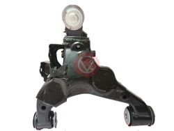 Hình ảnh của48068-60030 4806860030 Càng A dưới phải Lexus LX570, Toyota Land Cruiser