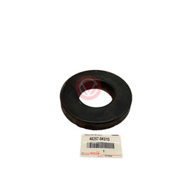 Hình ảnh của48257-0K010 482570K010 Cao su đệm trên lò xo giảm xóc Toyota Fortuner
