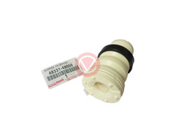 Hình ảnh của48331-48050 4833148050 Cao su tăm bông giảm xóc trước Lexus RX330/350/450H, Venza, Highlander