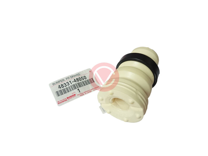 Picture of 48331-48050 4833148050 Cao su tăm bông giảm xóc trước Lexus RX330/350/450H, Venza, Highlander
