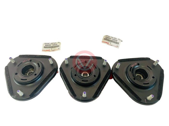 Picture of 48609-12520 4860912520 Bát Bèo Giảm Xóc Trước Toyota Altis 2008-2012