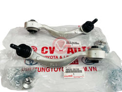 Hình ảnh của48610-59155 4861059155 48630-59155 4863059155 Càng trên trước Lexus LS500 LS500H 