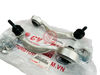 Picture of 48610-59155 4861059155 48630-59155 4863059155 Càng trên trước Lexus LS500 LS500H 