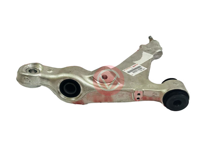 Picture of 48620-30300 4862030300 Càng A dưới Lexus GS350 