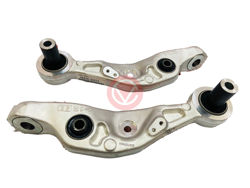 Hình ảnh của48620-50070 4862050070 48640-50070 4864050070 Càng I dưới, càng nhôm dưới Lexus LS460