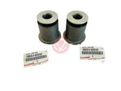 Hình ảnh của48654-60040 4865460040 Cao Su Càng A Dưới Nhỏ Toyota Land Cruiser V8, Lexus LX570