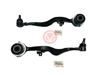 Picture of 48660-59016 4866059016 48670-59016 4867059016 Càng xoắn dưới Lexus LS460 LS600H