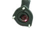 Picture of 48760-48040 4876048040 Bát bèo liền chụp bụi giảm xóc Lexus RX330 RX350 RX400H, Highlander