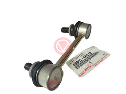 Hình ảnh của48802-48010 4880248010 Rotuyn cân bằng sau R Lexus RX350 RX450