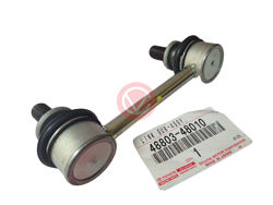 Hình ảnh của48803-48010 4880348010 Rotuyn cân bằng sau lái Lexus RX350/450
