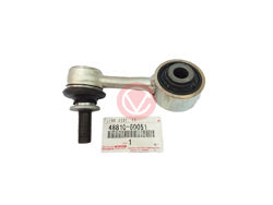 Hình ảnh của48810-60051 4881060051 Rotuyn cân bằng trước bên lái Lexus LX570