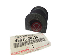 Hình ảnh của48815-28130 4881528130 Cao su cân bằng trước Toyota Venza AGV10, Lexus ES350