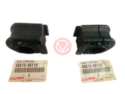 Hình ảnh của48815-48110 4881548110 Cao su cân bằng trước Lexus RX350 RX450 2015- 2020