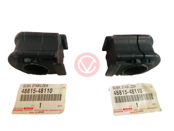 Picture of 48815-48110 4881548110 Cao su cân bằng trước Lexus RX350 RX450H 2015- 2020