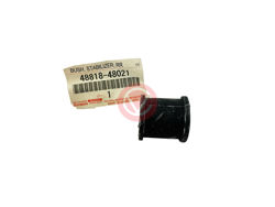 Hình ảnh của48818-48021 4881848021 Cao Su Cân Bằng Sau Toyota Camry ACV30, Venza 2 cầu, Lexus RX330, RX350