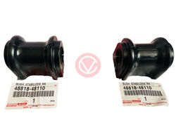 Hình ảnh của48818-48110 4881848110 Cao su cân bằng sau Lexus RX350 RX450H