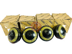 Hình ảnh của49151-60020 4915160020 49141-60020 4914160020 Bầu tích áp giảm chấn Lexus LX570 Toyota Land Cruiser