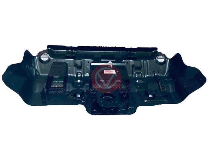 Picture of 51405-60210 5140560210 Chắn bùn gầm máy trước Land Cruiser Prado 2010