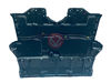 Picture of 51410-30161 5141030161 Chắn bùn gầm máy Lexus GS300, GS350